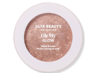 Ulta Beauty Collection Oh My Glow Baked Bronzer, Light/Medium, 0.2 oz/5.8 g - Image 2