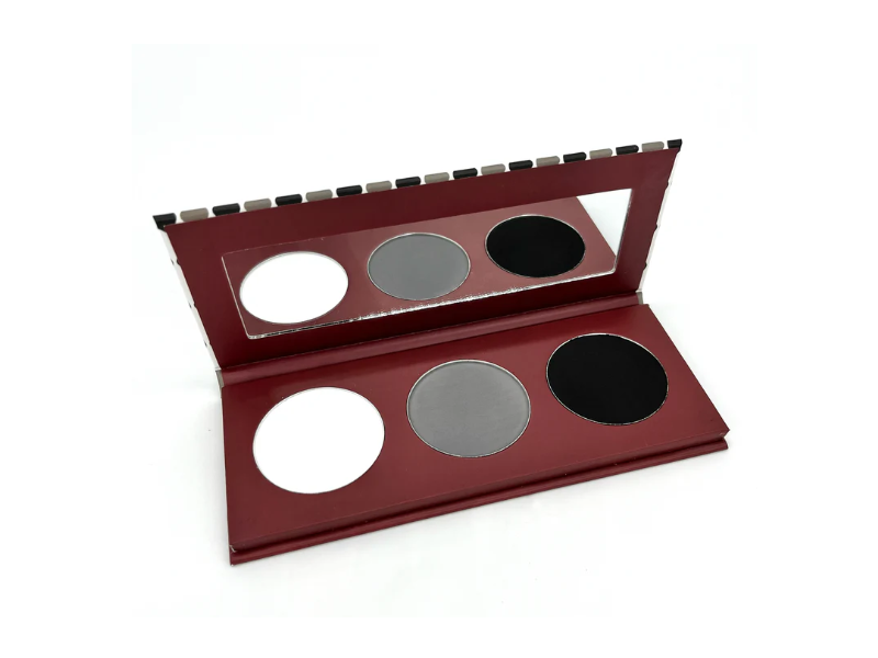 Sunset Makeup Goth Palette, 0.48 oz/13.8 mL