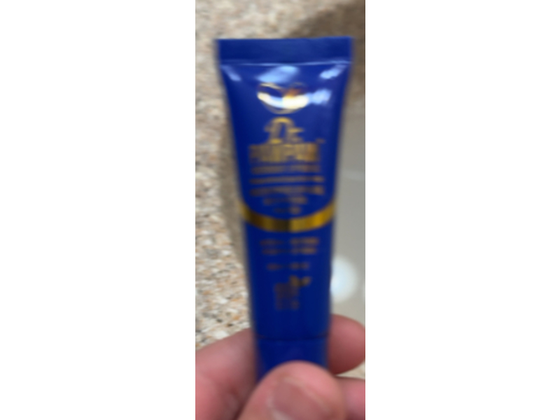 Dr. Paw Paw Overnight Lip Mask, 0.33 fl oz/10 mL