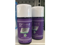 Optimax Mouth Wash, 1 fl oz/30 mL, Pack Of 2 - Image 2