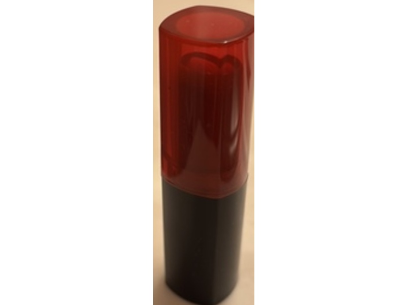L'Oreal Paris Infallible Le Rouge Lipstick, Rambling Rose, 0.09 oz/2.5 g