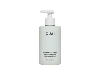 Quai Detox Face Cleanser, 7.8 fl oz/231 mL