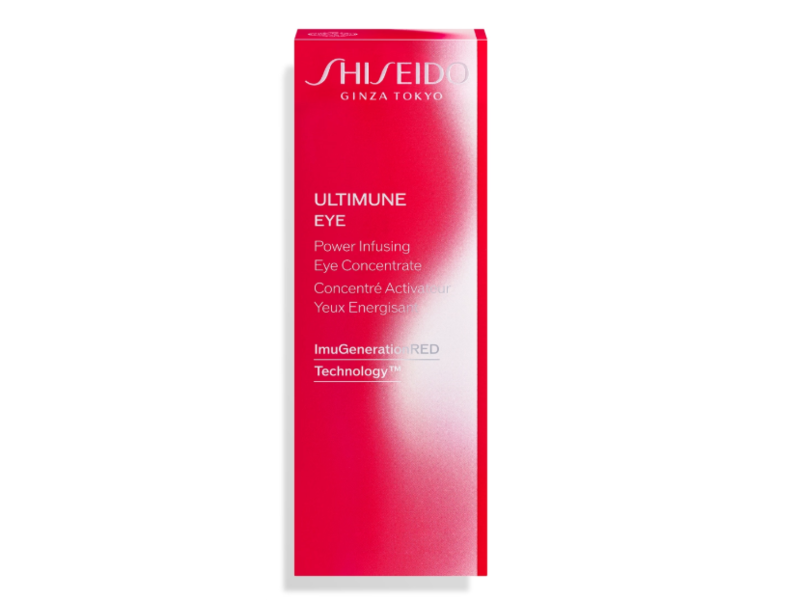 Shiseido Ultimune Eye Power Infusing Eye Concentrate, 0.54 oz/15 mL