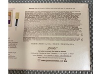 Jouer Ultra Foil Eyeshadow Palette Gift Set - thumbnail 3