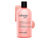 Philosophy Hydrating Shower Gel, Cabana Girl, 8 fl oz/240 mL - Image 2