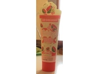 P.Louise A Helping Hand Hand Cream, Watermelon, 1.76 oz/50 g - thumbnail 2