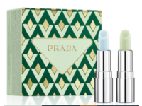 Prada Lip Balm Mini Set, Astral Pink, Universal, 1.3 g - Image 2