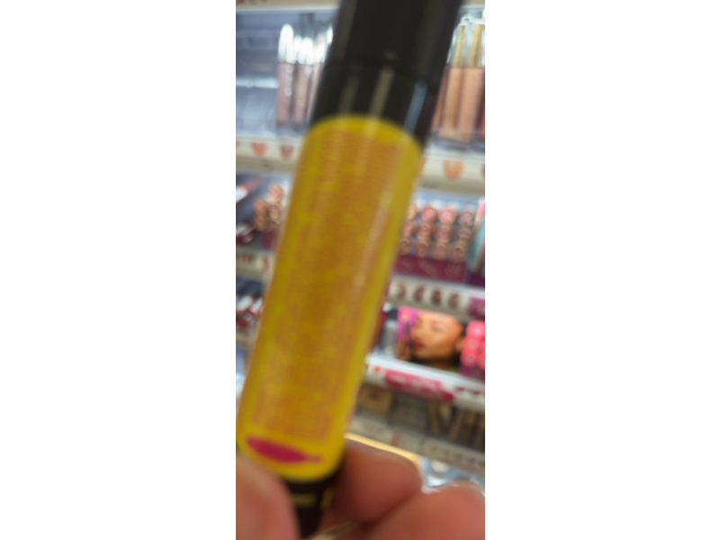 Essence Get BIG! Lashes Volume Boost Mascara, Black, 12 mL