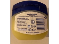Vaseline Original, 100 mL - thumbnail 3