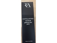 RFA Skincare Exfoliating Scrub, 4 oz/120 g - thumbnail 2