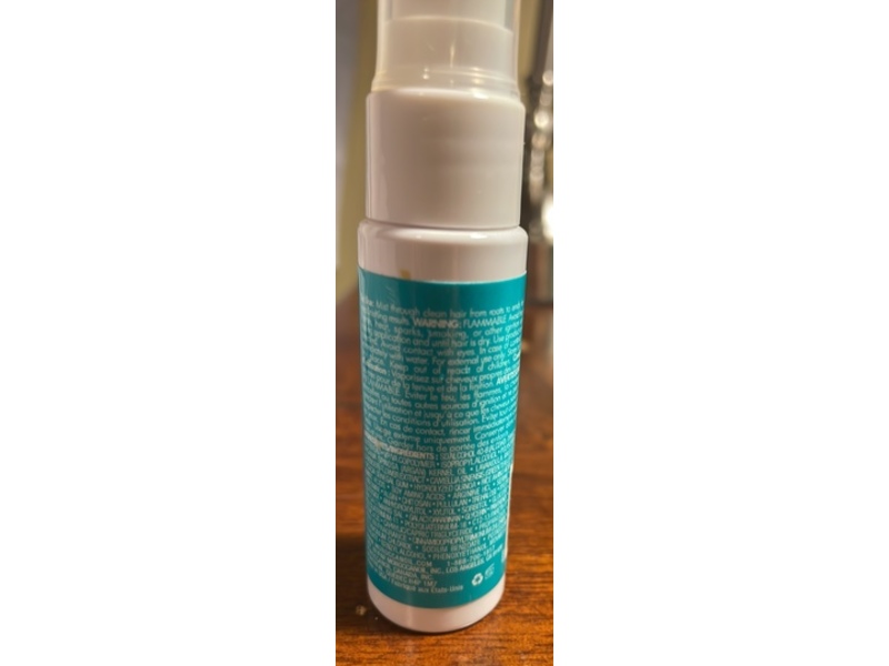 Moroccanoil Volumizing Mist, 0.67 fl oz/20 mL