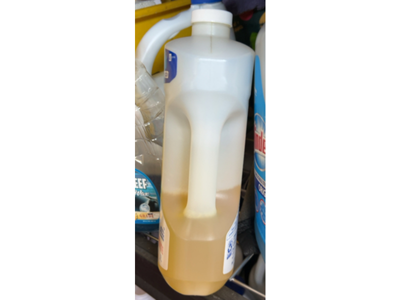 Mr. Clean Multi-Surface Cleaner, Lemon, 64 fl oz/1.89 L