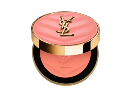 Yves Saint Laurent Make Me Blush Powder, 57-Coral Clash, 6 g