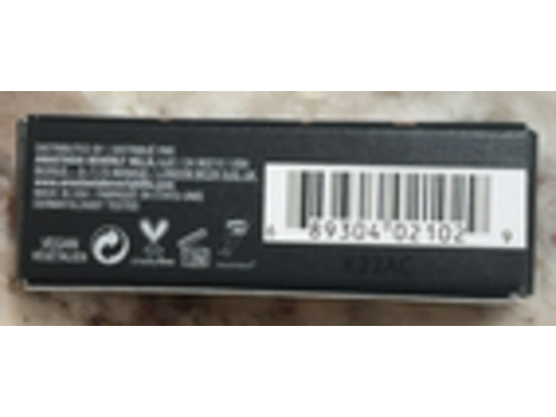 Anastasia Beverly Hills Clear Brow Gel, 0.05 fl oz/1.5 mL