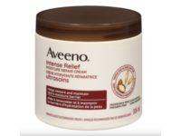 Aveeno Intense Relief Moisture Repair Cream, 306 mL - thumbnail 1