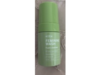 Pixie Feminine Wash Foam Cleanser, 2.5 oz/75 mL - thumbnail 2