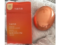 Tirtir Mask Fit Ai Filter Cushion Foundation, 23N Sand, 0.63 oz/18 g - Image 3