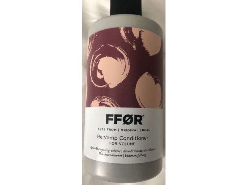 Ffor Re:Vamp Volumen Conditioner, Volume, 300 mL