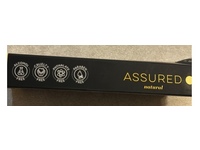 Mixologie Assured Natural Roll-On Perfume Oil, 0.17 fl oz/5 mL - Image 5