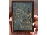 Millefee Painting Shadow Palette, 09 Almond Blossom, 0.211 oz/6 g - Image 3