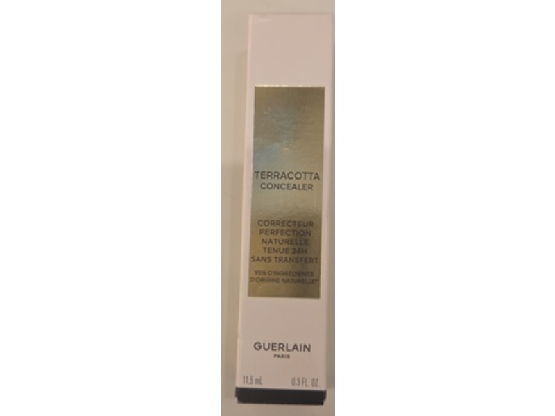 Guerlain Terracotta Concealer, 1N Neutral, 0.3 fl oz/11.5 mL