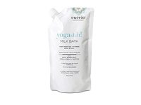 Cuccio Yogahhh! Milk Bath, Milk, Epsom Salt, Vanilla Bean+Mastiha,16 oz/453 g - thumbnail 1