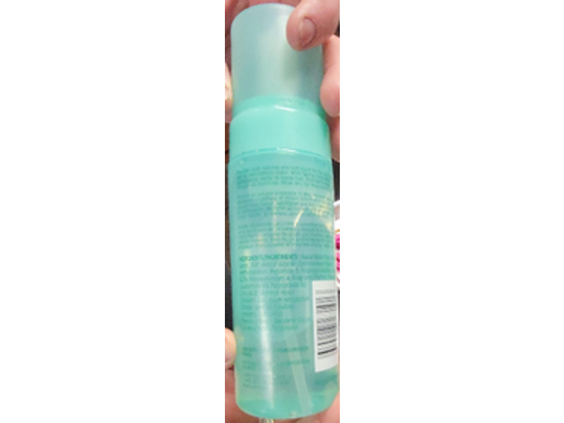 Wella Invigo Volume Boost Bodifying Foam, 5.07 fl oz/150 mL