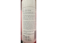 Nobody's Nobody Barrier Boost Milk Toner, Beta Glucan, Hyaluronic Acid, Ceramides Zinc + Copper Blend, 4.73 fl oz/140 mL - thumbnail 3