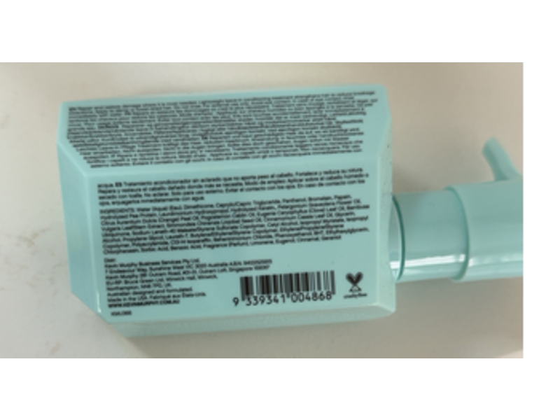 Kevin.Murphy Nourishing Leave In Repair, 6.7 fl oz/200 mL