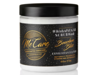 Me Care Bourbon Bliss 3-in-1 Whished Sugar Scrub Wash, 6 fl oz/177 mL - Image 2