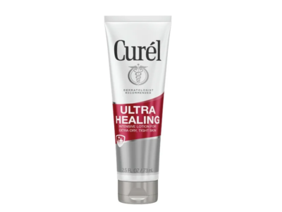 Curel Ultra Healing Intensive Lotion