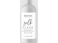 Aviva Silk Clear 1-Hour Express Spray Tan, 33.8 fl oz/1 L - thumbnail 1