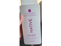 Native Nourishing Body Wash, Holiday Gumdrop, 18 fl oz/532 mL - thumbnail 2