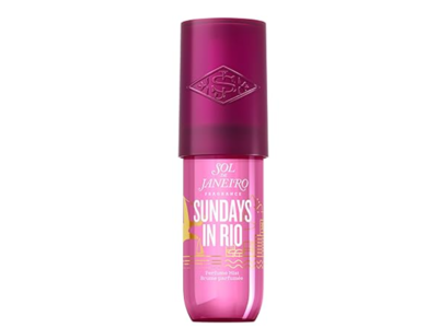 Sol De Janeiro Sundays In Rio Perfume Mist, 90 mL