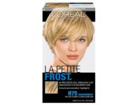 L'Oreal Professional Techniques La Petite Frost Hair Color, Chardonnay, 1 Application - thumbnail 1