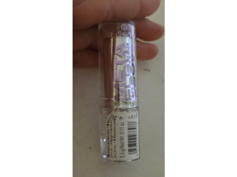 Essence Meta Colour Changing Lipstick, 0.11 oz/3.4 g