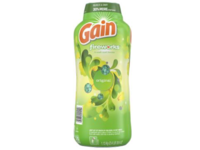 Gain Fireworks In-Wash Scent Booster, Original, 39.9 oz/1.3 kg - Image 2