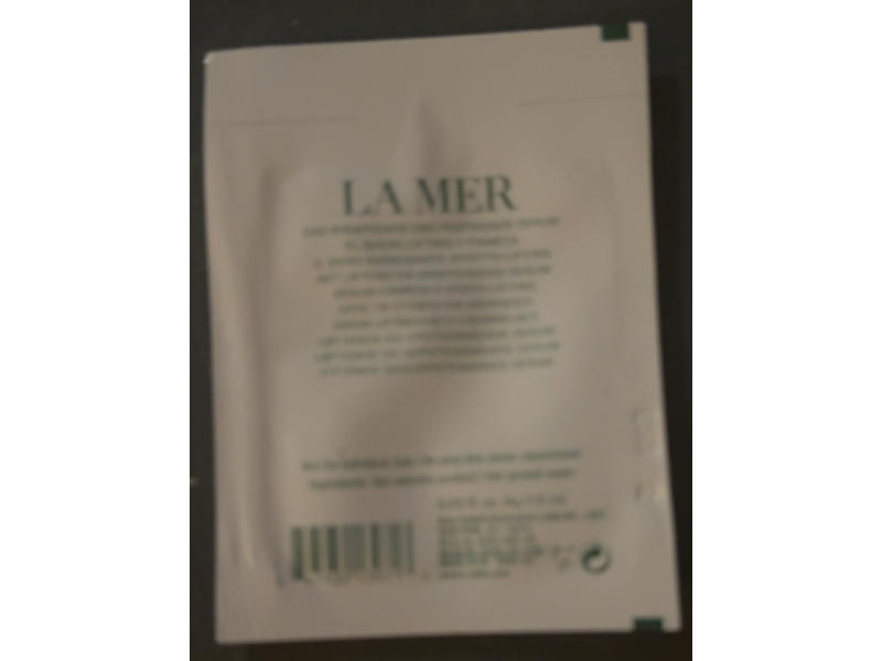 La Mer The Lifting Firming Serum, 0.05 oz/1.5 mL