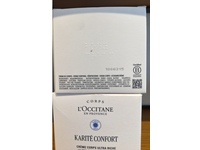 L'Occitane En Provence Ultra Rich Body Cream, Shea Comfort, 6.9 fl oz/200 mL - thumbnail 3