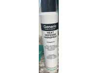 Generic Value Products Heat Defense Hairspray, 6 fl oz/170 mL - Image 3