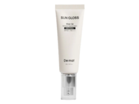 De:maf Sun Gloss Glow-Up Mineral Sunscreen, Original, SPF 50+ PA++++, 1.69 fl oz/50 mL - Image 2