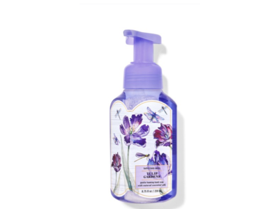 Bath & Body Works Tulip Gardens Gentle Foaming Hand Soap, 8.75 fl oz/259 mL