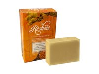 Reshma Moisturizing & Illuminating Deep Cleansing Bar, 5.5 oz/150 g - Image 2