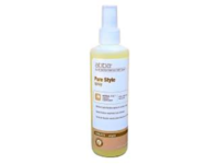 Abba Pure Style Spray, 8.45 fl oz/250 mL - thumbnail 1