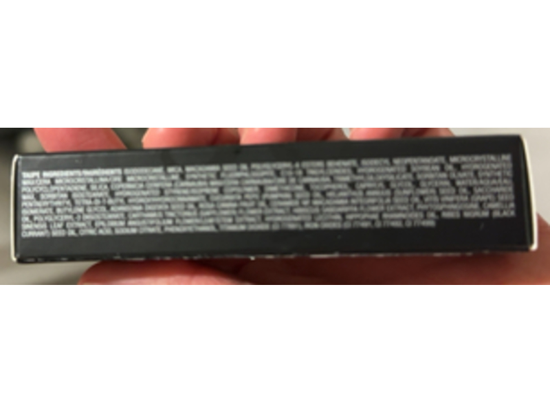 Anastasia Beverly Hills Volumizing Tinted Brow Gel, Taupe, 0.11 fl oz/3.2 mL