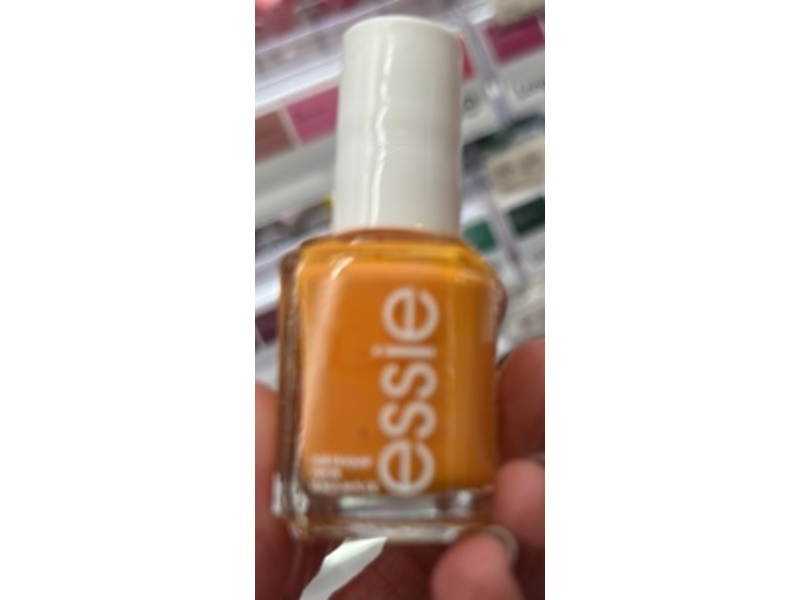 Essie Nail Lacquer, Be Them All, 0.46 fl oz/13.5 mL