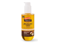 Palmer's Brazilian Coco Firming Bum, Bust & Body Oil, Coconut Oil, 6.5 fl oz/192 mL - thumbnail 1