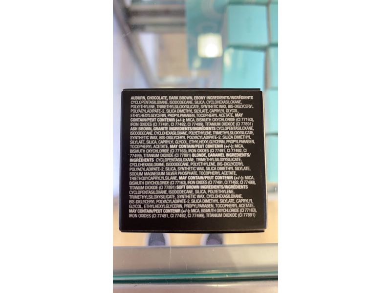 Anastasia Beverly Hills DipBrow Pomade, Dark Brown, 0.14 oz