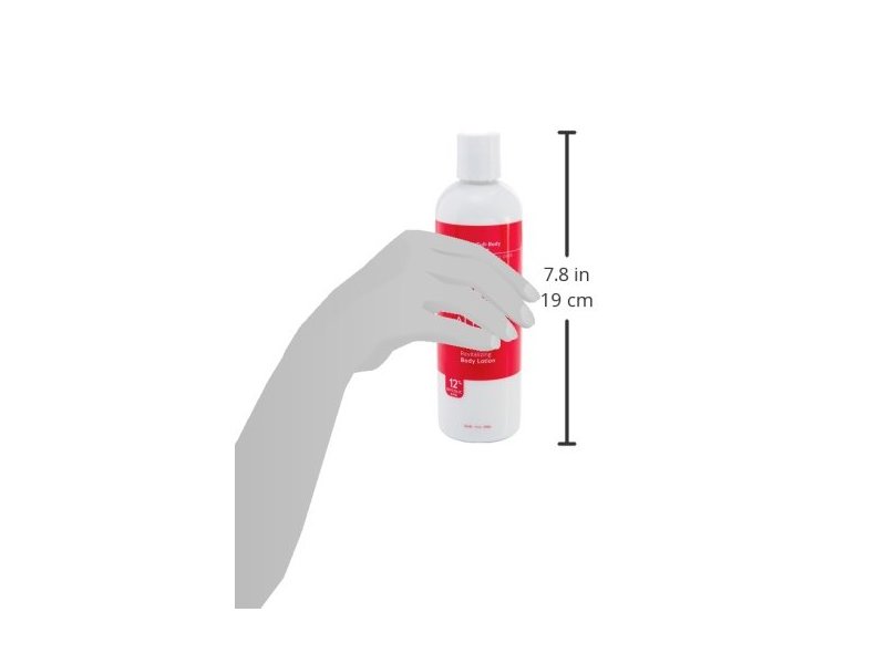 alpha hydrox 12 glycolic body lotion