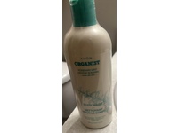 Avon Organist Body Wash, Rosemary Mint, 16.9 fl oz/500 mL - thumbnail 2